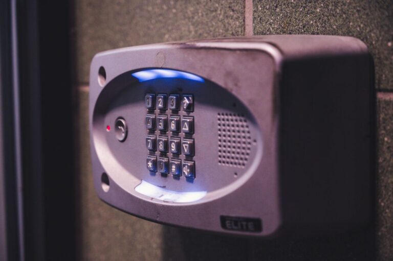 Abando Limpiezas en Bilbao: Control de Accesos