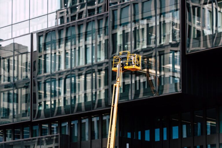 Abando Limpiezas en Bilbao: Limpieza de Obra