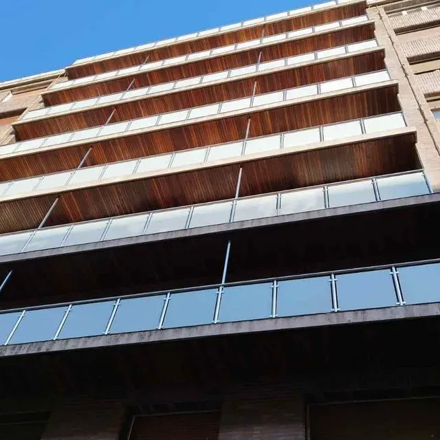 Aenorte en Bilbao: Impermeabilizaciones