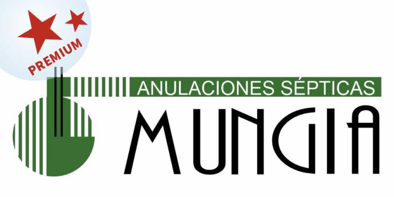 Anulaciones Sépticas Mungia S.L en Bilbao: Alcantarillado