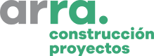Arra Construcción y Proyectos S.L en Bilbao: Empresas de Albañilería
