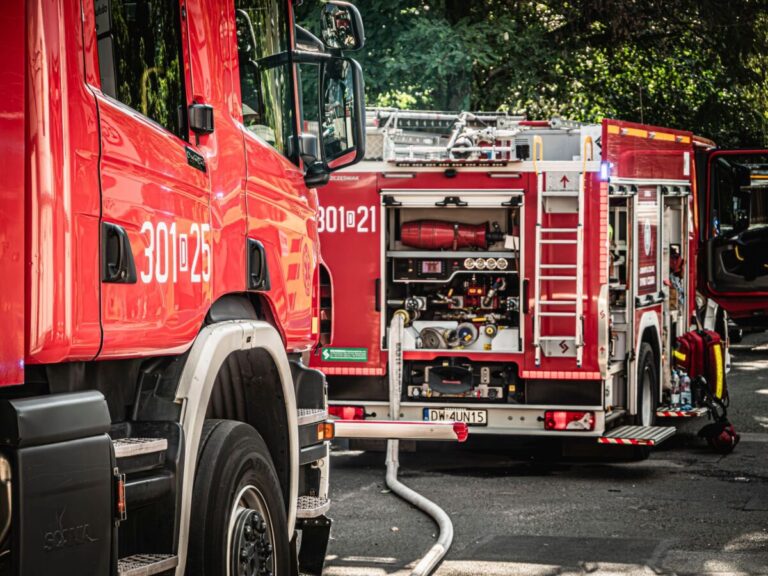 Ascroin S.A en Bilbao: Mantenimiento Contra Incendios