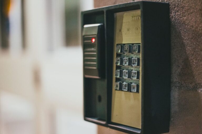 Ascroin S.A en Bilbao: Seguridad Electrónica