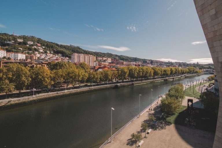 Bilbao Fontaneros en Bilbao