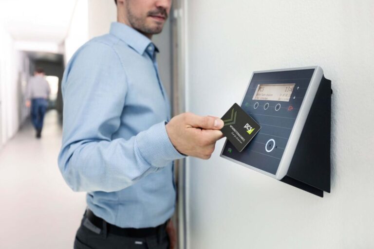 Bilbo Limpiezas en Bilbao: Control de Accesos