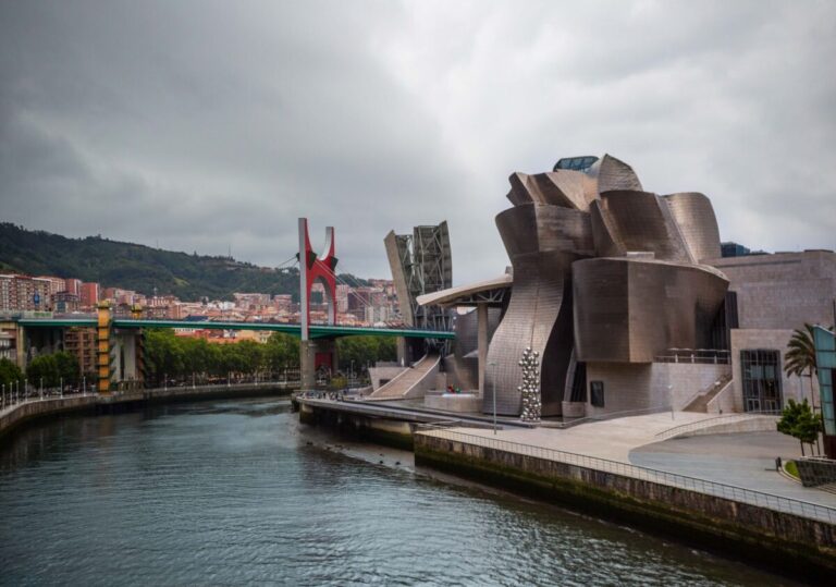 Bilbo Limpiezas en Bilbao: Vaciado de Locales
