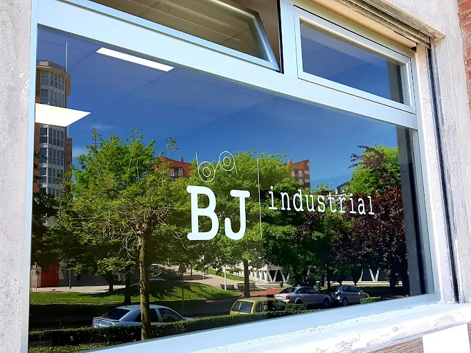 BJ Industrial en Bilbao: Mantenimiento Industrial