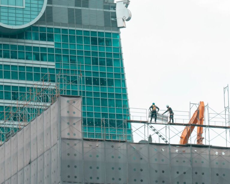 Construcciones en Bilbao: Empresas de Albañilería