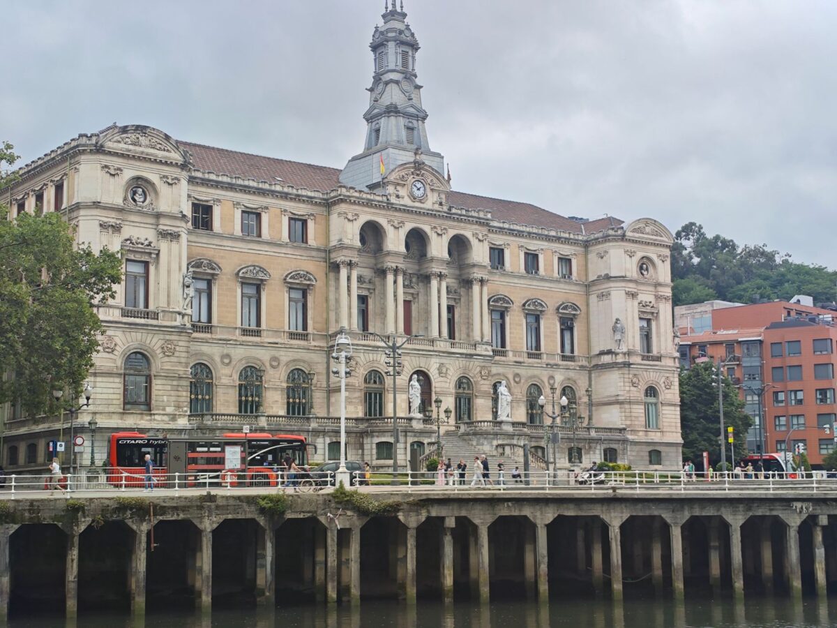 Desatascos en Bilbao: empresas y profesionales 1 desatascos en Bilbao