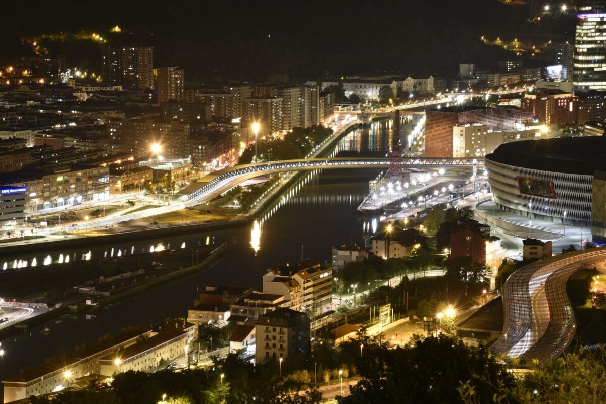 Encuentra Electricista Urgente en Bilbao 1 electricista urgente en Bilbao