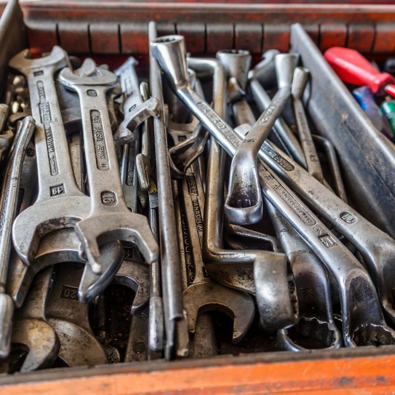 Fontanería Charafi en Bilbao: Rehabilitación de Tuberías