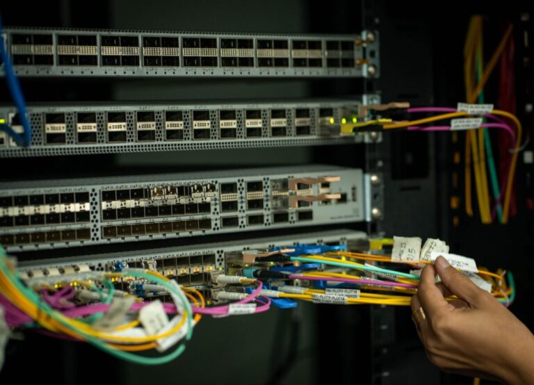 Game Telecomunicaciones en Bilbao: Instaladores de Fibra Óptica