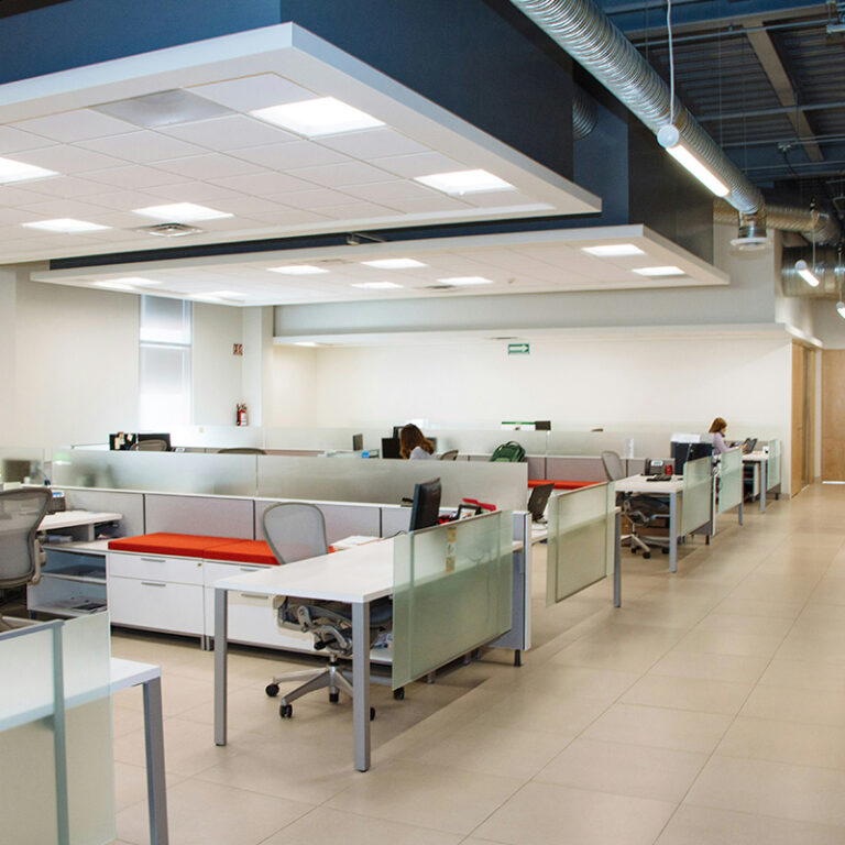 Garbi Space - Empresa de Limpieza en Bizkaia en Bilbao: Limpieza de…