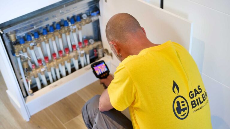 Gas Bilbao S.A. Calefacción, Gas y Fontanería‎ en Bilbao:…