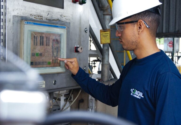 Hebico Ingenieros, S.A en Bilbao: Automatización Industrial