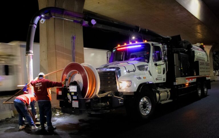 HIDROCLEAN en Bilbao: Limpieza de Tuberías