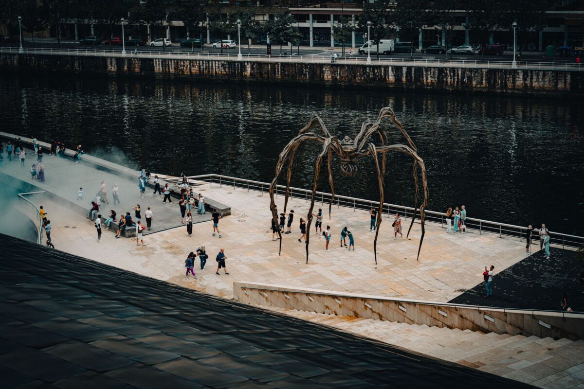 Instalación de Líneas de Vida en Bilbao: empresas y profesionales 1 instalación de líneas de vida en Bilbao