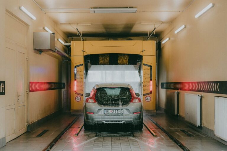 Limpiezas 3H en Bilbao: Limpieza de Garajes