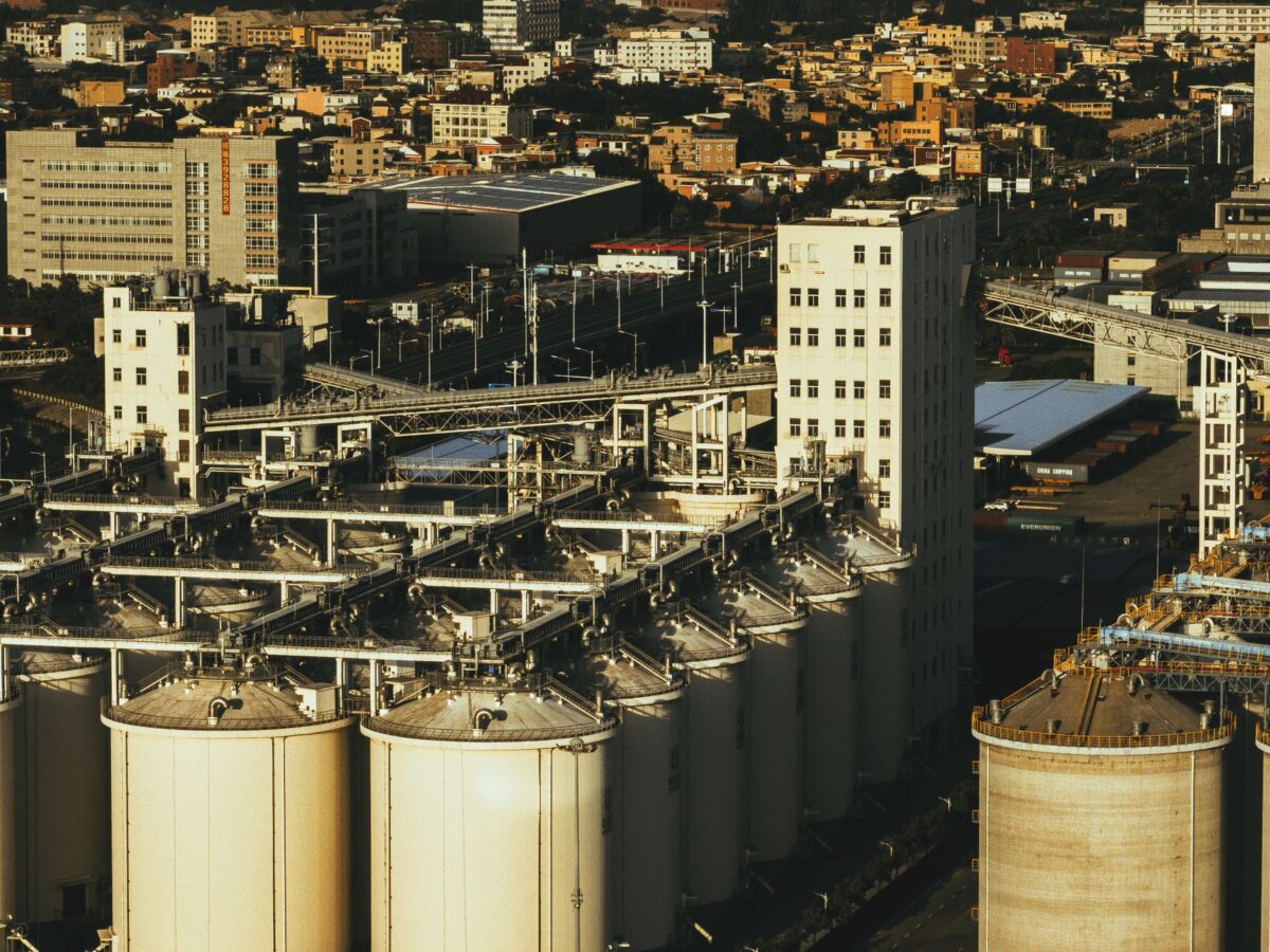 Los mejores Limpieza de Silos de Bilbao 1 limpieza de silos en Bilbao