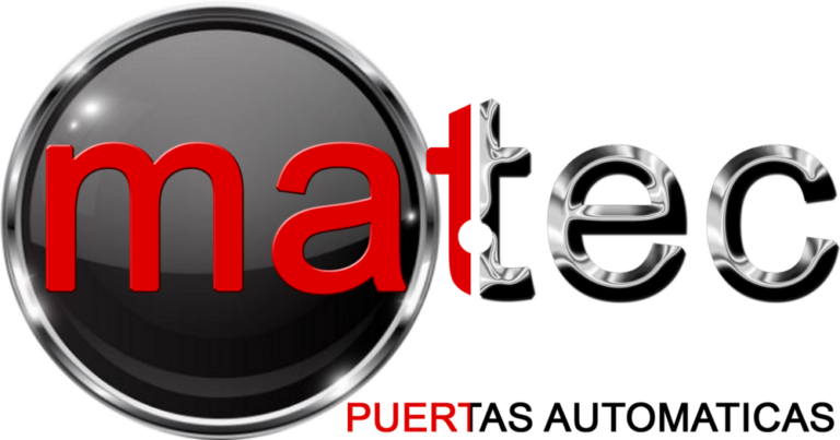 Matec puertas automaticas en Bilbao: Instaladores de Puertas Automáticas