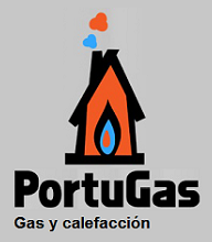 Portugas en Bilbao: Certificados de Gas