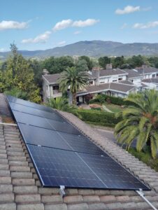 Solargic Energy en Bilbao: Instaladores de Placas Solares