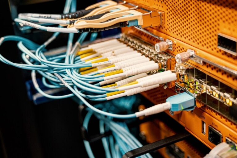 Televima S.L en Bilbao: Instaladores de Fibra Óptica