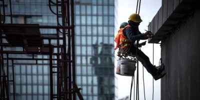 Trabajos Verticales en Bilbao