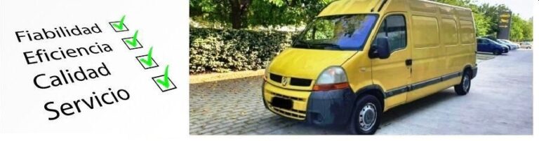 Vaciados Bilbao Vizcaya y limpieza en Bilbao: Vaciado de Naves