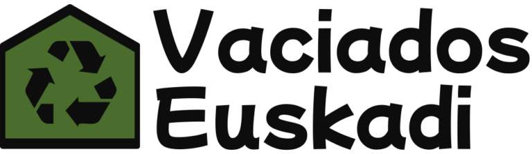 Vaciados Euskadi en Bilbao: Vaciado de Locales