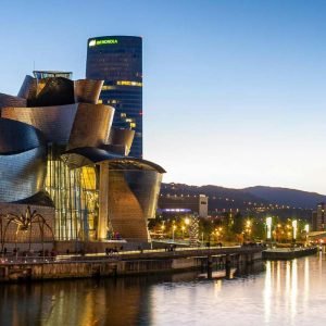 Vaciados Euskadi en Bilbao: Vaciado de Naves